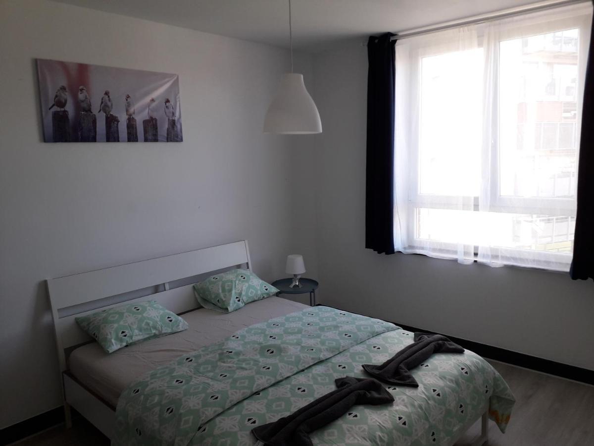 Bed & Breakfast Leonard Liegi