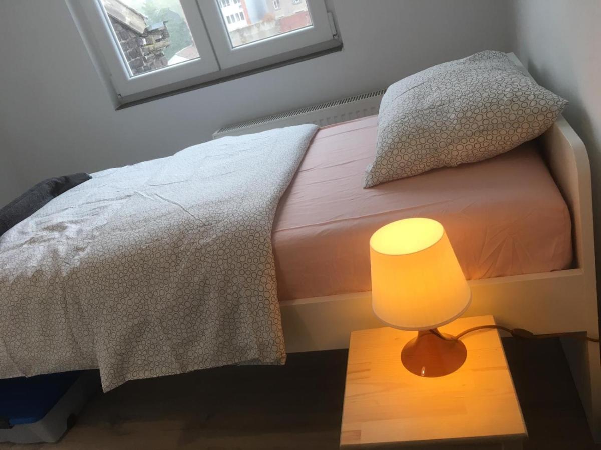 Bed & Breakfast Leonard Liegi